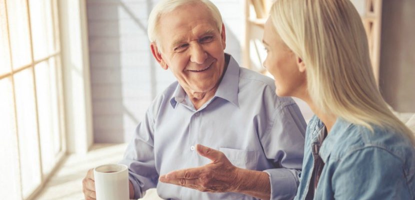 Elder Care Planning