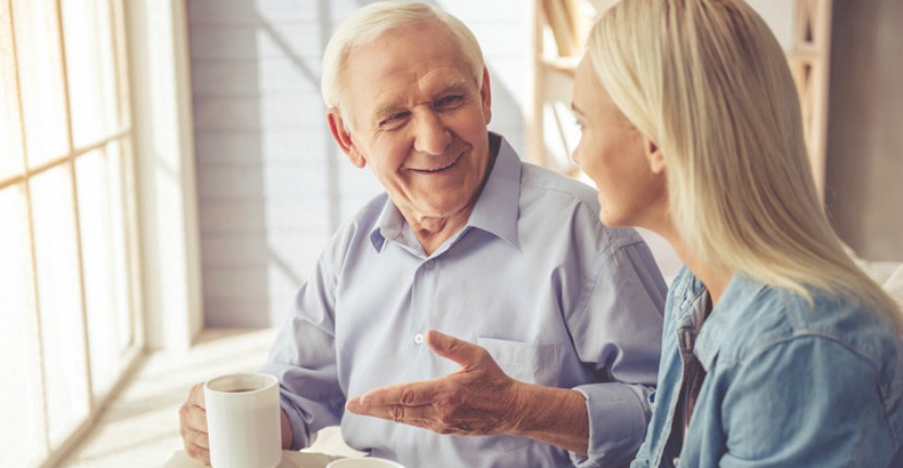 Elder Care Planning