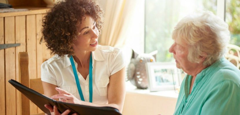 How to Assess Your Loved One's Care Needs