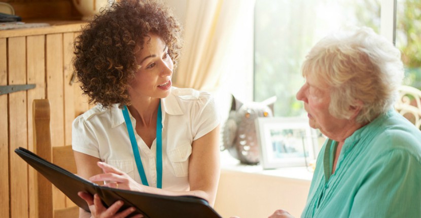 What to Look for When Choosing the Right Senior Care