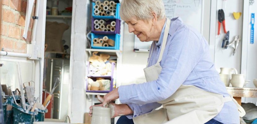Winter Activities for Seniors