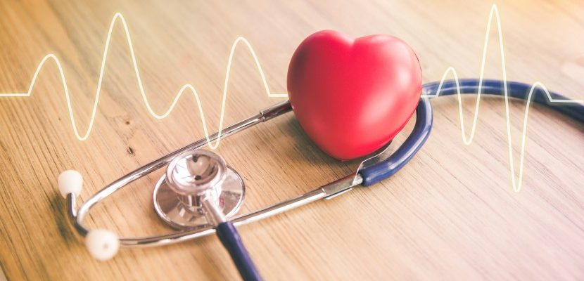 Upcoming Health Fair Happening Soon!