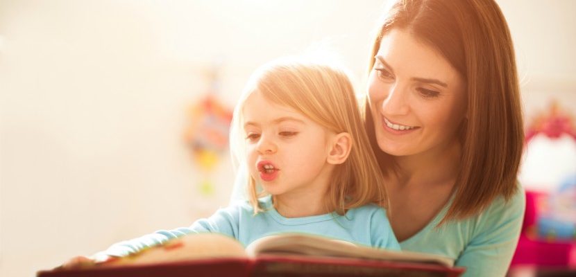 Childrens' Books Teach Kids About Alzheimer's