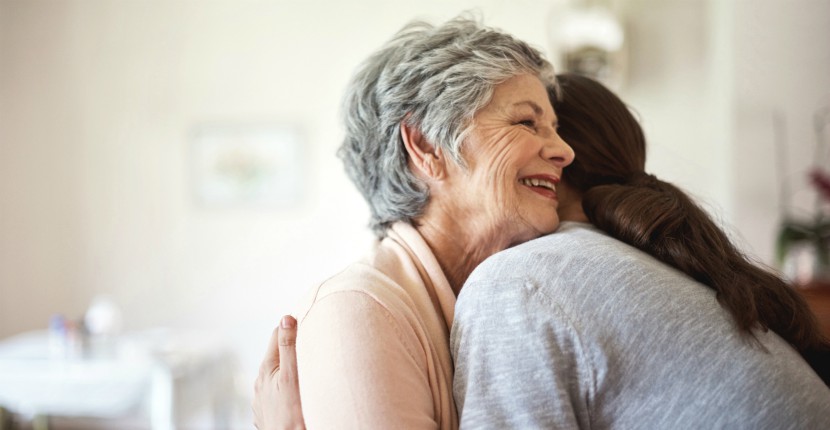 How To Thank A Caregiver