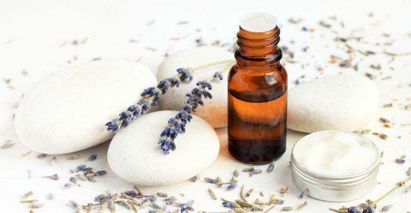 Improve Health and Mood with Aromatherapy