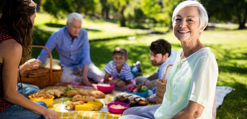 Fun Spring Activities for Seniors