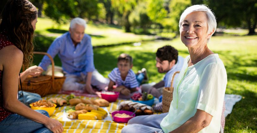 Fun Spring Activities for Seniors