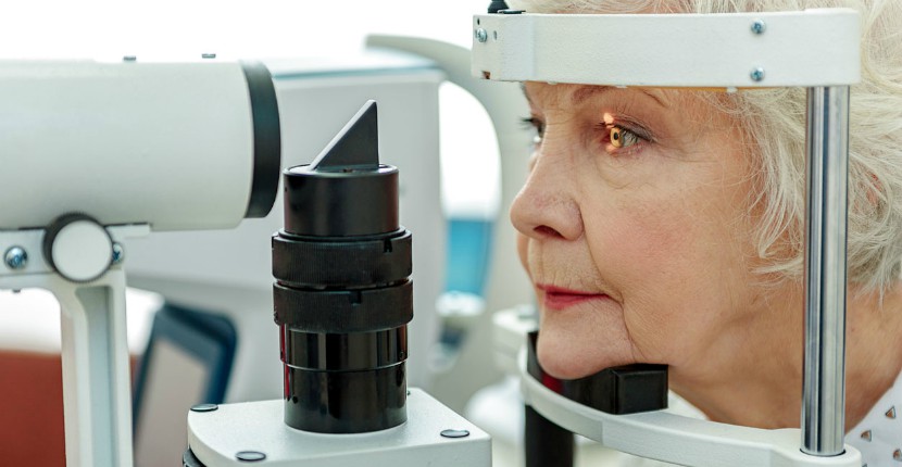 Women's Eye Health & Safety Month: Tips for Your Eye Health