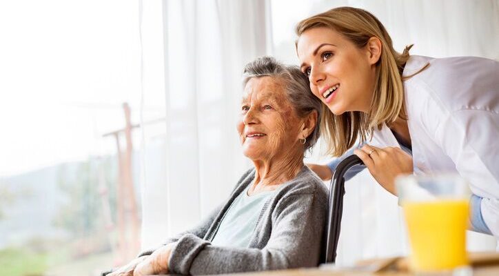 What You Need to Know About Long Distance Caregiving