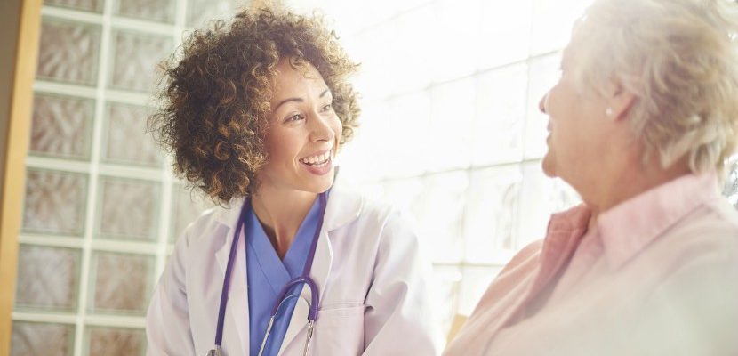 Routine Check-ups Are Key: National Women's Check-up Day: May 14th