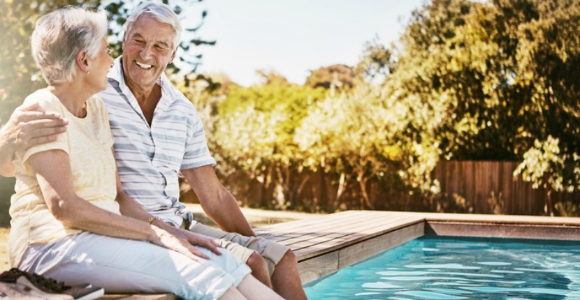 Swimming Tips to Stay Safe for Seniors