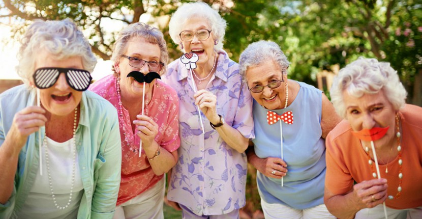 "Senior Share Houses" Roomates for Senior Citizens