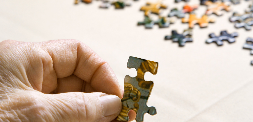 Can Engaging in Creative Activities Help You Avoid Alzheimer's Disease?