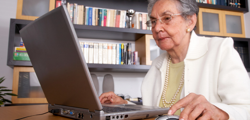 Technology for Dementia