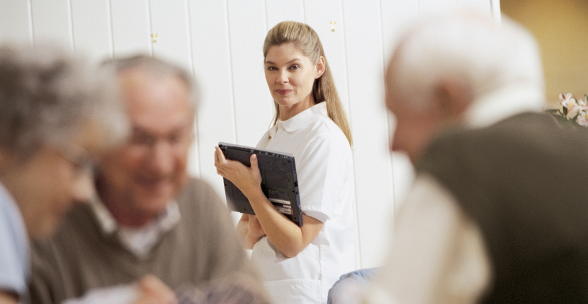 The History of National Nurses Week