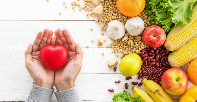 Heart Healthy Foods That Help Your Cardiac Diet