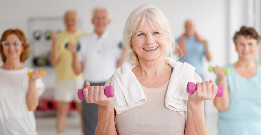 Personality Traits That Increase Life Longevity in Seniors