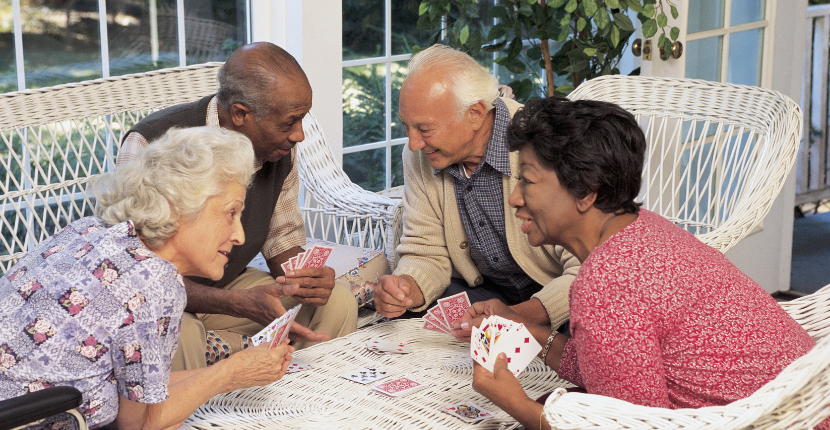 National Senior Citizens Day- How to Celebrate on August 21st