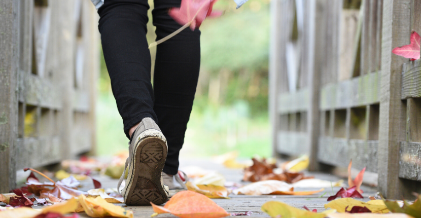 Fall Preventions and Precautions to Take