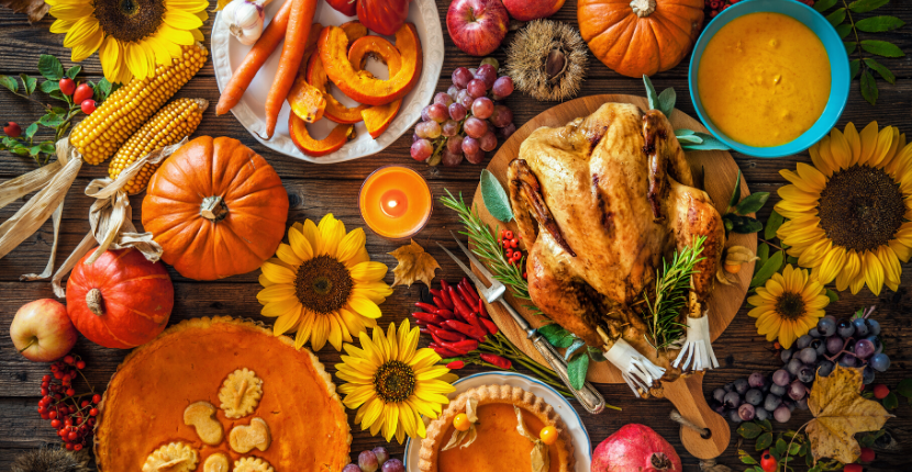 5 Tips for Holiday Eating With Diabetes