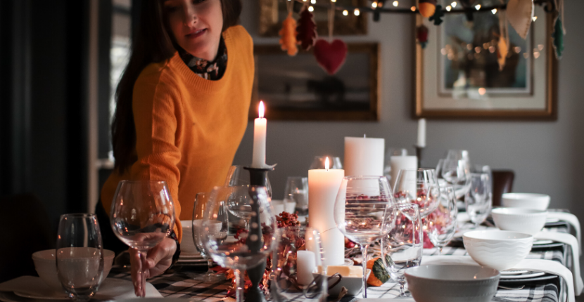 How to Prepare Your Home for the Holidays