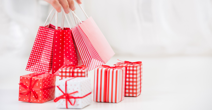 Holiday Shopping Tips for Seniors