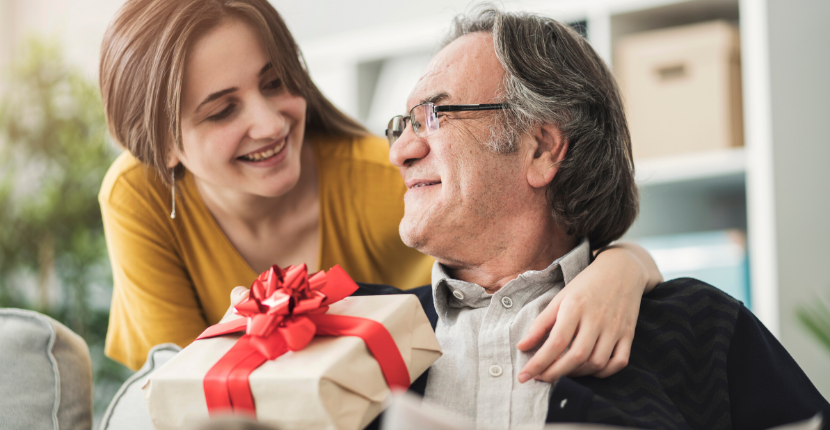 Holiday Gift Guide for Seniors