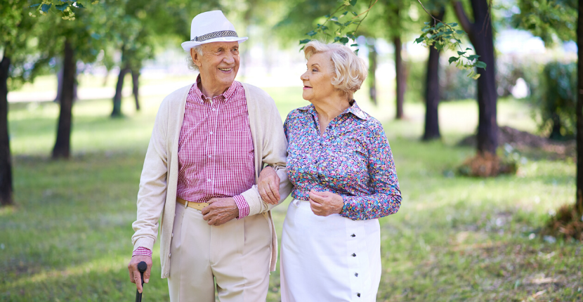 How a Daily Walk Can Boost Your Health