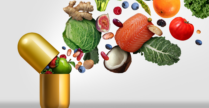 Vitamins and Your Immune System