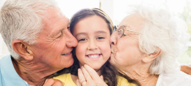 All About Grandparents Day With Freedom Home Care