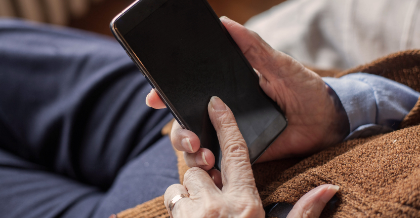 Caregiving App Helps Families Communicate Better About Care