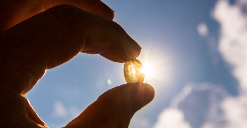 Does Vitamin D Help Prevent COVID-19?
