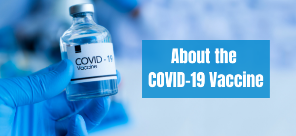 What You Should Know About the COVID Vaccination