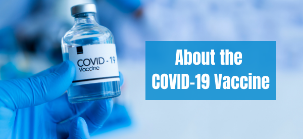 Covid 19 vaccine