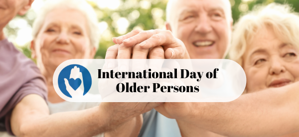 International Day of Older Persons