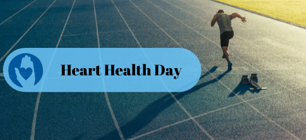 World Heart Health Day