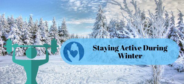 Staying Active During Winter