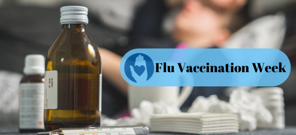 Flu Vaccination Week