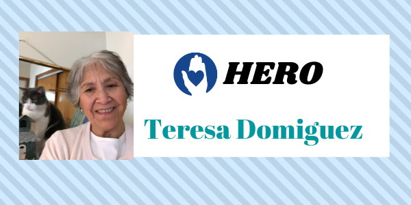 Freedom Home Care Heroes