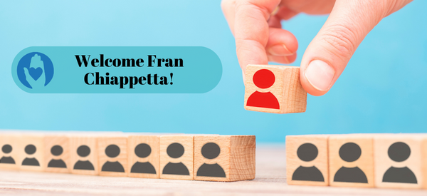 Welcome Fran Chiappetta!