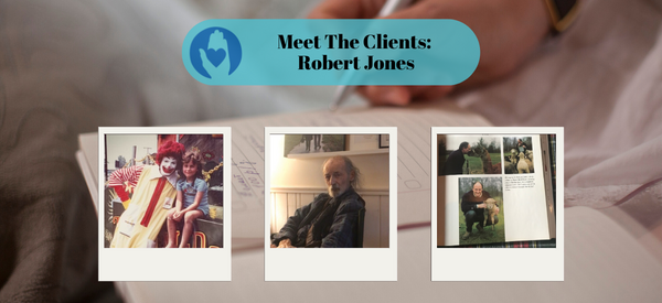 Meet the Clients