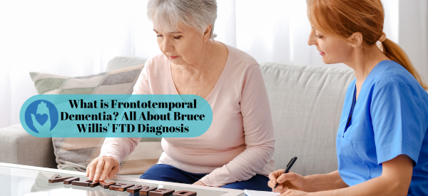 What is Frontotemporal Dementia