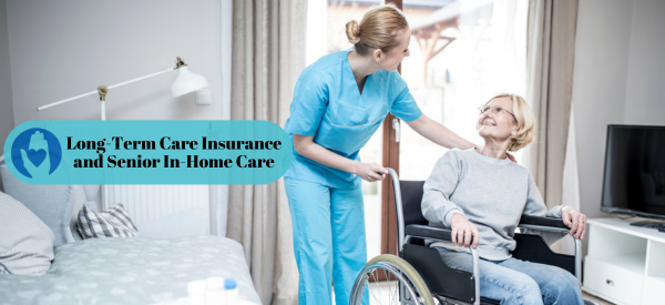 Long-Term Care Insurance and Senior In-Home Care