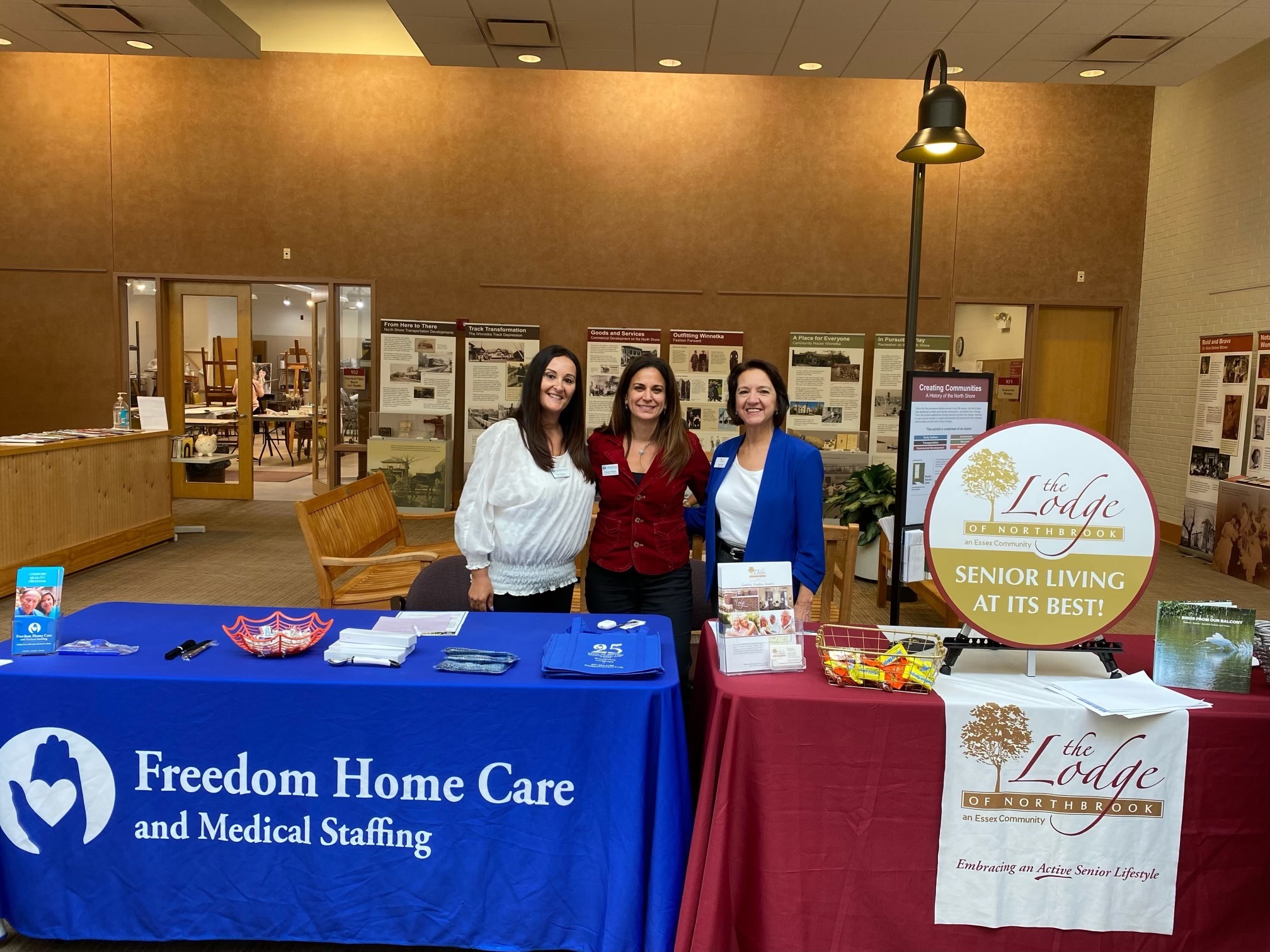 Freedom Home Care Health Care