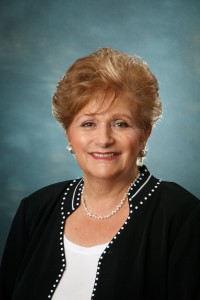Barbara Traycee