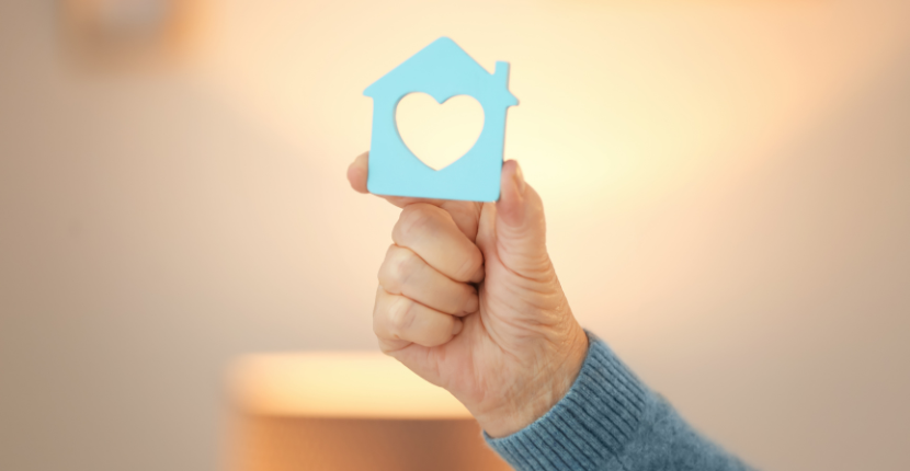 home health care services