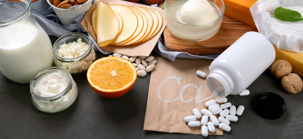 Dietary Tips for Managing Osteoporosis Effectively