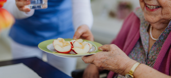 Smart Snacking for Seniors with Diabetes What to Eat Between Meals