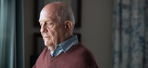 Care at Home: Preventing Seasonal Affective Disorder in Seniors
